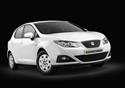 Ibiza Cupra a Ecomotive