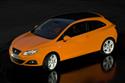 Nov SEAT Ibiza SportCoup zvyuje laku sportovnch vlastnost