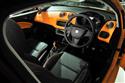 Novinka :  Ibiza SportCoupé