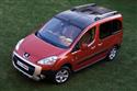 Obchodní výsledky značky Peugeot v roce 2007: Samé rekordy