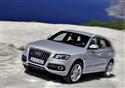 Nov Audi Q5 zn eskou cenu, kter zan nad milionem