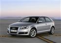 Audi A3 a další modely, jaro 2008, foto Audi