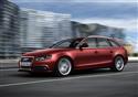 Audi A3 a další modely, jaro 2008, foto Audi