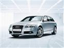Audi, Evropsk vynlezce roku 2008. Ocenna lehk hlinkov konstrukce od Audi