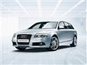 Audi, Evropský vynálezce roku 2008. Oceněna lehká hliníková konstrukce od Audi