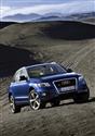 Audi A3 TDI clubsport quattro