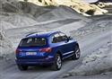 Ocenění Euro Car Body Award pro Audi Q5