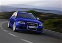 Audi RS 6 Avant