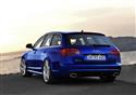 Audi RS 6 Avant