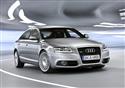 Nové Audi A6