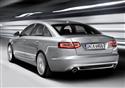 Nové Audi A6
