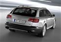 Nové Audi A6