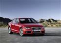 Novinky AUDI do Paříže 2008
