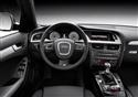 Novinky AUDI do Paříže 2008