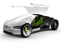 Fascinující pohled na budoucnost automobilů