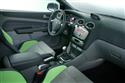 Krasavec - nový  Focus RS