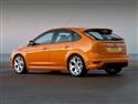 Nov sportovn krasavec - Ford Focus ST , foto Ford