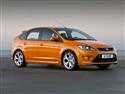 Nový sportovní krasavec - Ford Focus ST , foto Ford