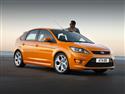 Nový sportovní krasavec - Ford Focus ST , foto Ford