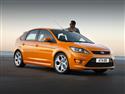 Nov sportovn krasavec - Ford Focus ST , foto Ford