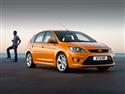 Nov sportovn krasavec - Ford Focus ST , foto Ford