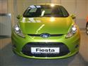 Ford oznmil ceny novho Fordu Fiesta, tsn pod 300 000