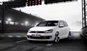 Nový Golf GTI jezdí 240.