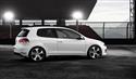 Nový Golf GTI jezdí 240.