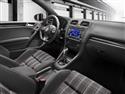 Nový Golf GTI jezdí 240.