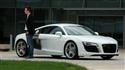 Leoš Mareš a jeho novinka - Audi, foto Audi