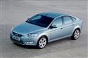 Nový Ford Mondeo Titanium