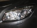 Opel Insignia, česká premiéra v Praze 2008, foto K. Kolečko