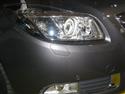 Opel Insignia, česká premiéra v Praze 2008, foto K. Kolečko