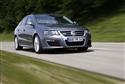 Passat R 36 pro českou policii