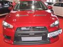 Autoshow Praha 2008, Japonci a Ameriky, foto Karel Kolečko
