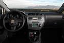 Sportovní vůz -  SEAT Leon Ecomotive