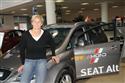 Olympiáda v Číně startuje. Automobilka SEAT podporuje i české atlety
