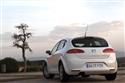 Sportovn vz -  SEAT Leon Ecomotive