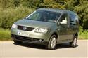 Užitkové novinky VW z Hanoveru 2008