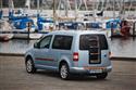 VW California již dvacetiletý