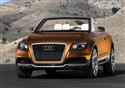 Audi Cross Cabriolet