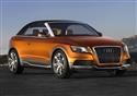 Audi Cross Cabriolet