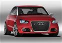 Audi studie pro svět. premiéru v Tokiu 2007