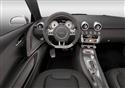 Audi studie pro svět. premiéru v Tokiu 2007