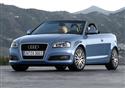 Audi A3 Cabrio je tu
