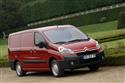 Nový Citroen Jumpy