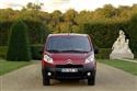 Nový Citroen Jumpy
