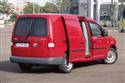 Caddy Maxi