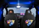 Koncept (2007) : Citroen Nemo Concetto
