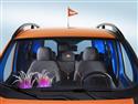 Koncept (2007) : Citroen Nemo Concetto